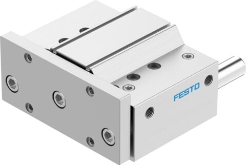 Festo 170969 DFM-100-80-P-A-KF yataklı silindir