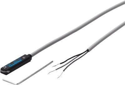 Festo 175404 Sme-8-K5-Led-24 Proximity Sensor