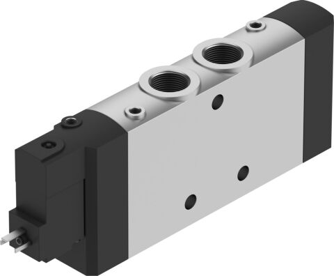 Festo 163838 CPE24-M3H-5LS-3/8 Selenoid valf