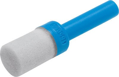Festo 175611 Uc-Qs-8H Silencer
