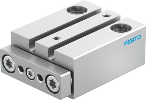 Festo 4154799 DFM-10-20-P-A-GF yataklı silindir