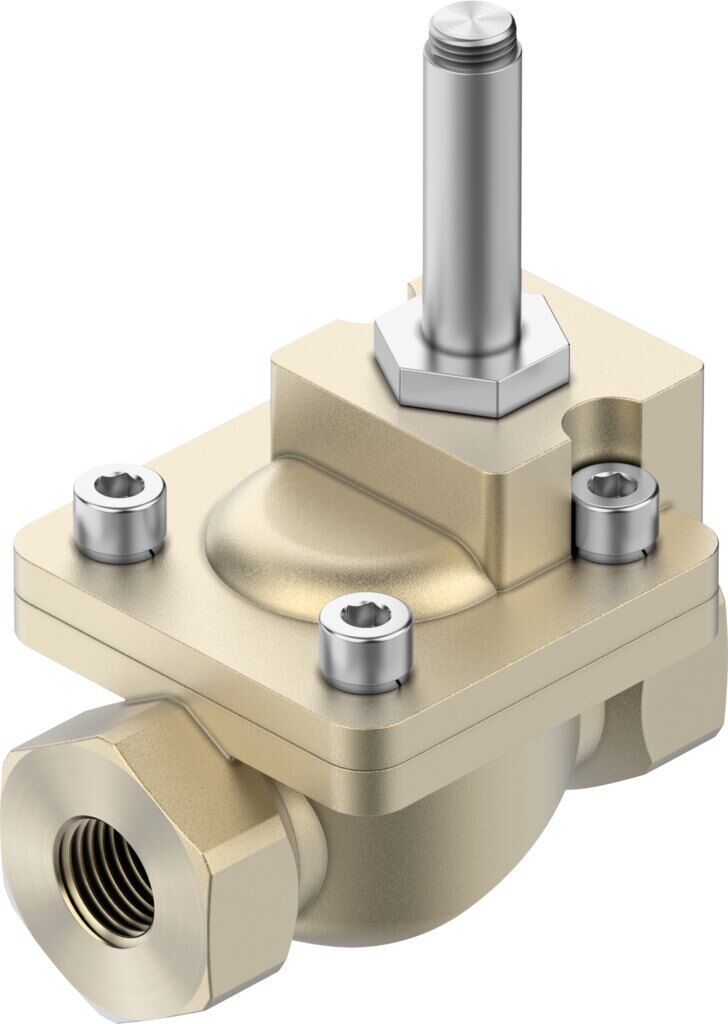 Festo 546146 VZWM-L-M22C-G14-F4 Selenoid valf