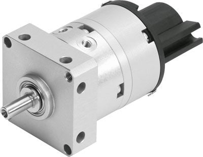 Festo 175832 Dsm-10-240-P-A-Ff Semi-Rotary Drive