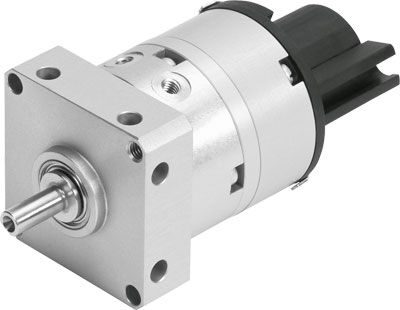 Festo 175832 Dsm-10-240-P-A-Ff Semi-Rotary Drive
