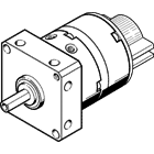 Festo 175832 DSM-10-240-P-A-FF Döner aktüatör