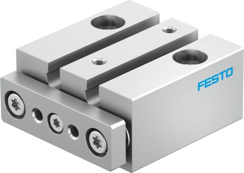 Festo 4149947 DFM-6-20-P-A-GF yataklı silindir