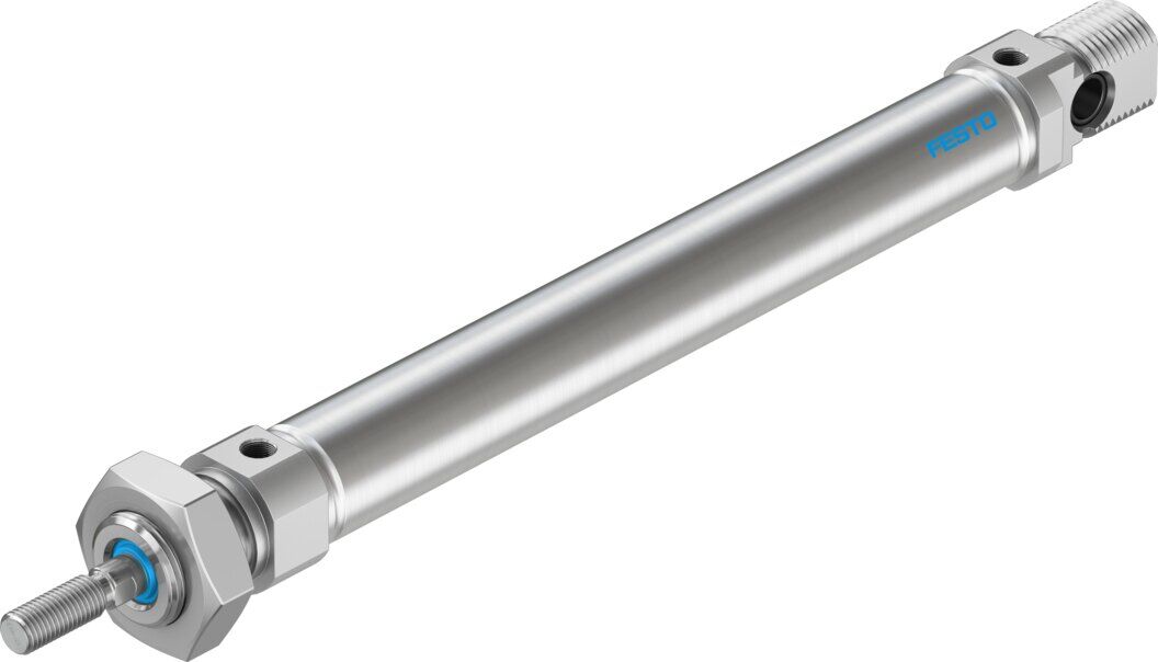 Festo 559267 DSNU-16-100-PPS-A Standart silindir