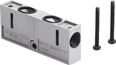 Festo 176057 Cpv14-Bs-5/3G-1/8 Valve Kit