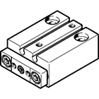 Festo 4149944 DFM-6-5-P-A-GF yataklı silindir