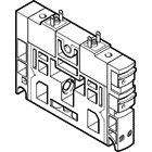 Festo 176061 CPV18-M1H-5/3GS-1/4 Selenoid valf