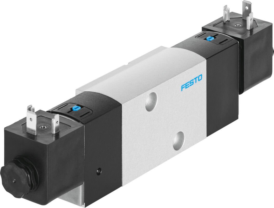 Festo 577298 VSNC-FT-B52-D-G14-FN-1A1 Selenoid valf