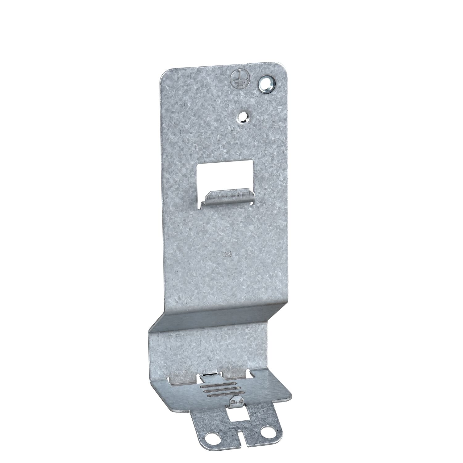 Schneider Electric VW3A9921 Doğrudan Devre Kesici Montajı Gv2Af4 İçin Kit Mekanik Adaptörü (ATV320 ve ATV32 İçin)