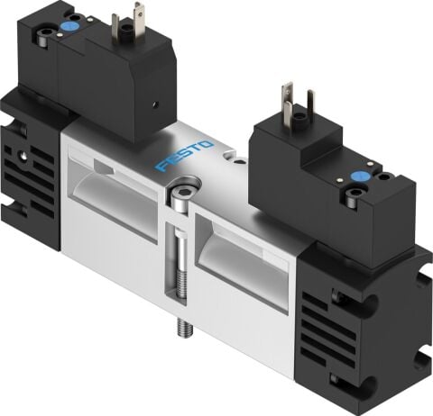 Festo 547216 VSVA-B-D52-H-A1-3AC1 Selenoid valf
