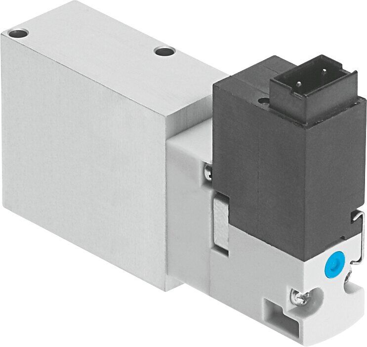 Festo 560712 VOVG-B12-M32U-AH-F-1H3 Selenoid valf