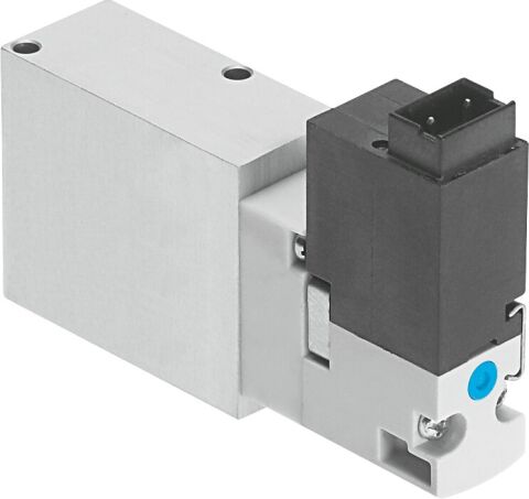 Festo 560712 VOVG-B12-M32U-AH-F-1H3 Selenoid valf