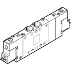 Festo 170322 CPE18-M3H-5/3ES-1/4 Selenoid valf