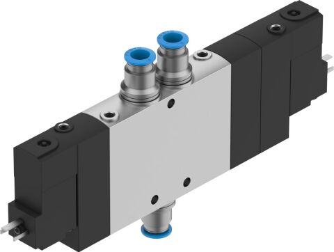 Festo 170325 CPE18-M3H-5/3G-QS-8 Selenoid valf