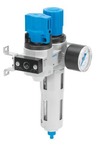 Festo 192442 LFR-1/2-D-DI-MAXI-KC Şartlandırıcı