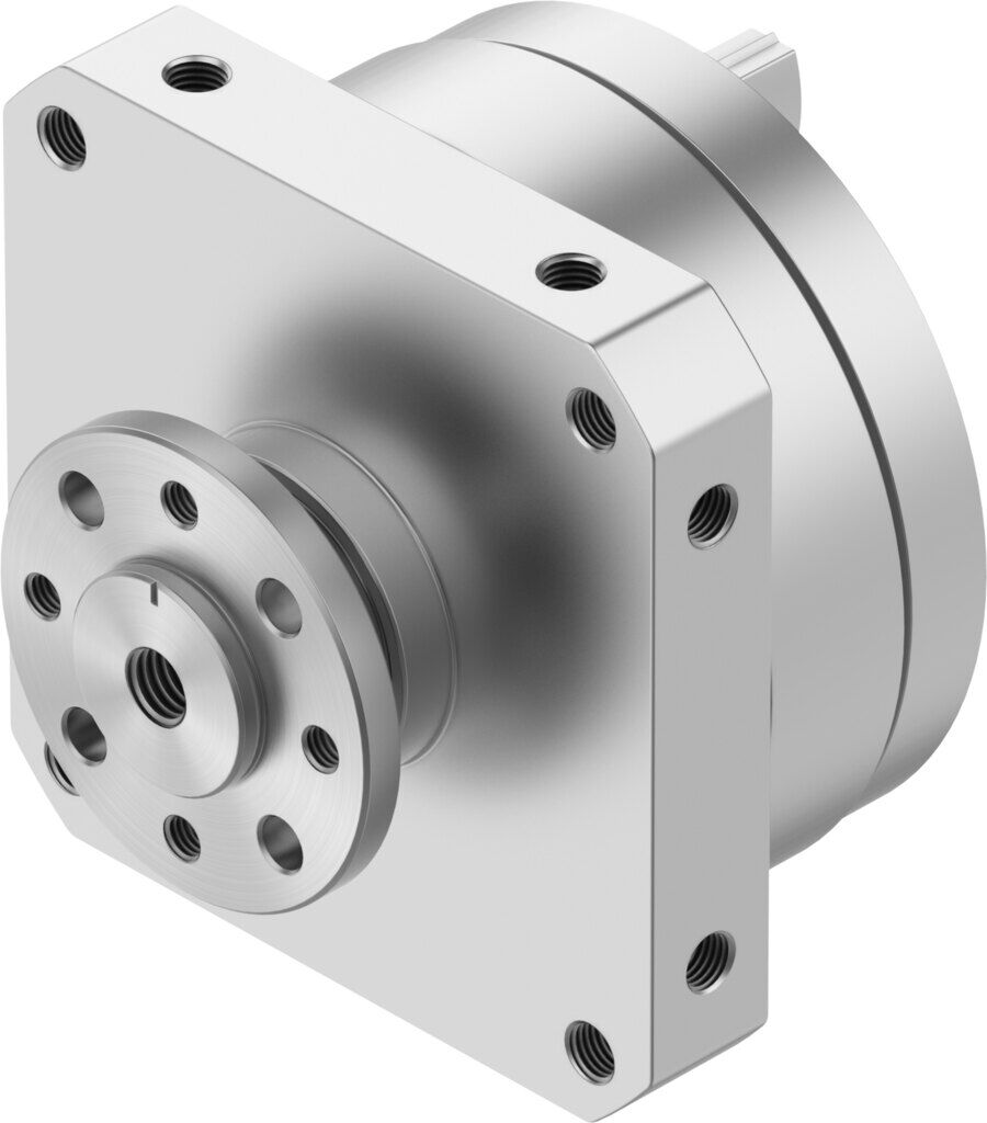 Festo 547599 DSM-32-270-FW-A-B Döner aktüatör