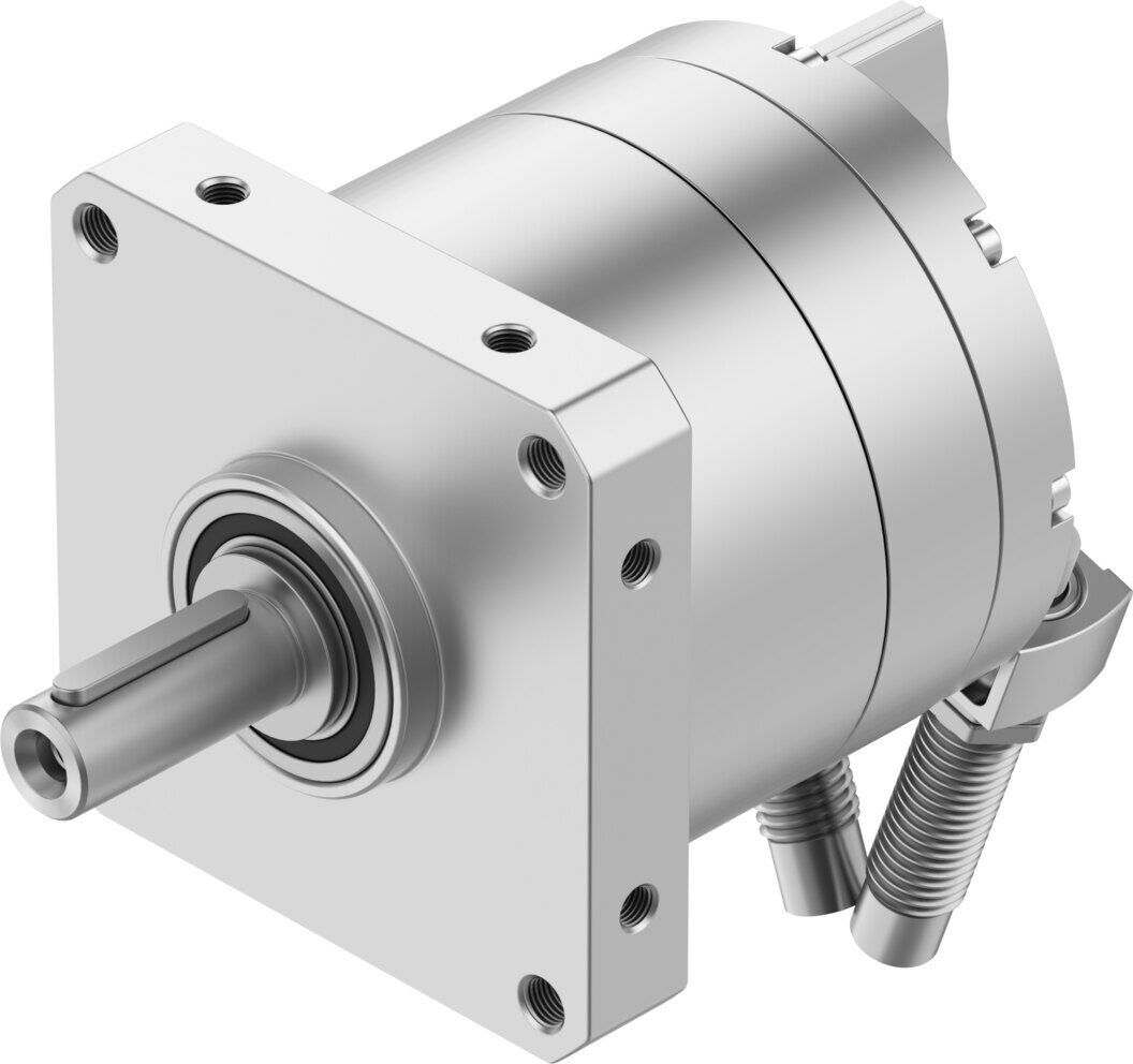 Festo 1145118 DSM-T-63-270-CC-A-B Döner aktüatör