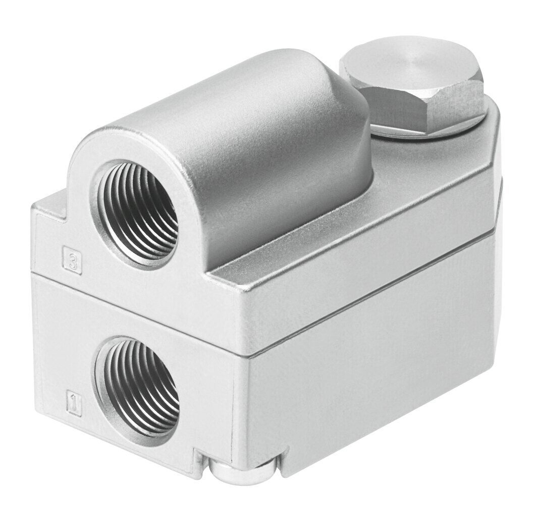 Festo 547533 VBQF-D-G18-E Çabuk egzoz valfi
