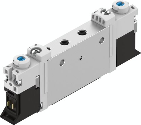 Festo 566464 VUVG-L10-T32U-AZT-M5-1P3 Selenoid valf