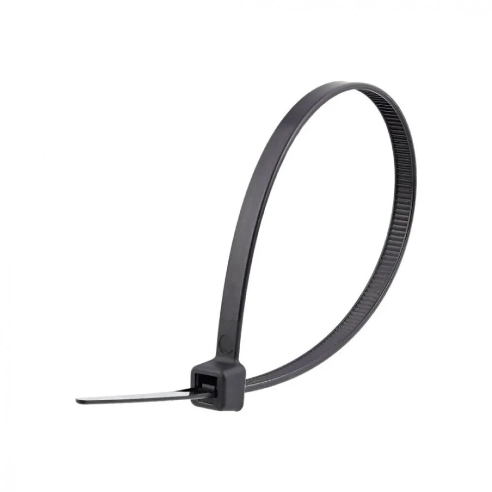 Şafak S..360B4C 360x4,5 mm Siyah Kablo Bağı (100 Adet Paket Fiyatıdır)