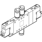Festo 170289 CPE18-M2H-5/3G-QS-8 Selenoid valf