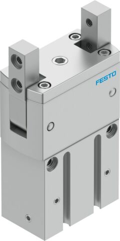 Festo 563904 HGRT-16-A Radyal tutucu