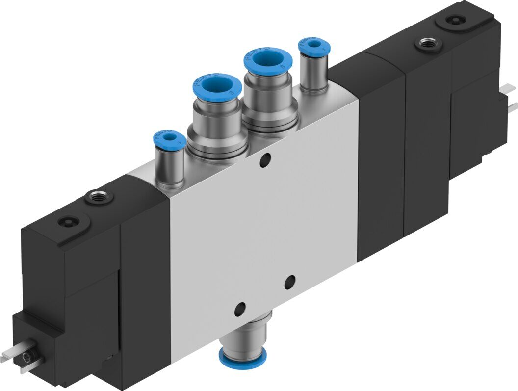 Festo 170290 CPE18-M2H-5/3GS-QS-8 Selenoid valf