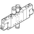Festo 170290 CPE18-M2H-5/3GS-QS-8 Selenoid valf