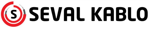 Seval Kablo H05V-K (300/500 V) 0,75mm² NYAF Kablo Yeşil