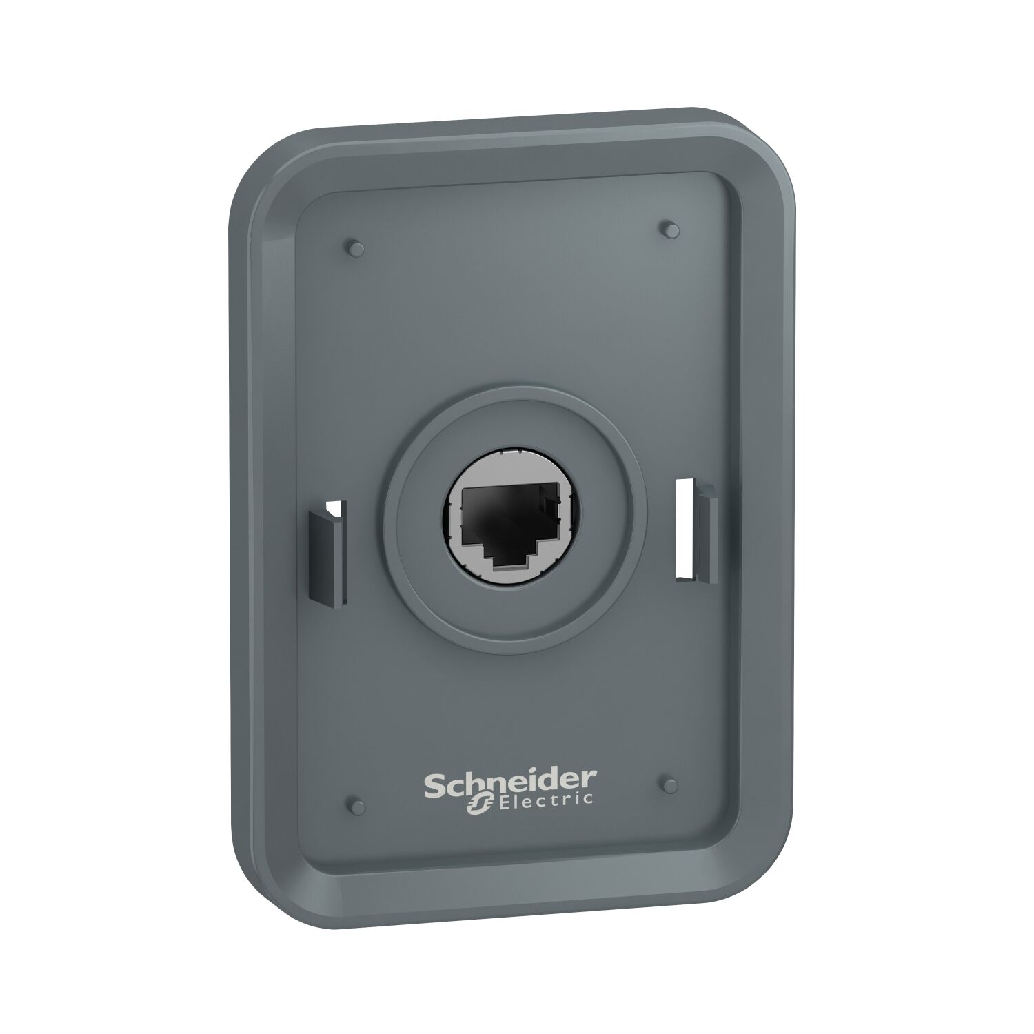 Schneider Electric VW3A1114 Temel Tuş Takımı Kapı Montaj Kiti