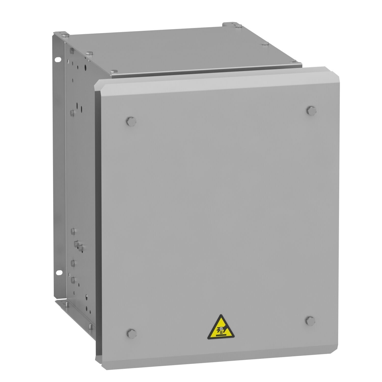 Schneider Electric VW3A7737 Frenleme Direnci - 2,5 Ohm - 3,2 Kw - Ip23