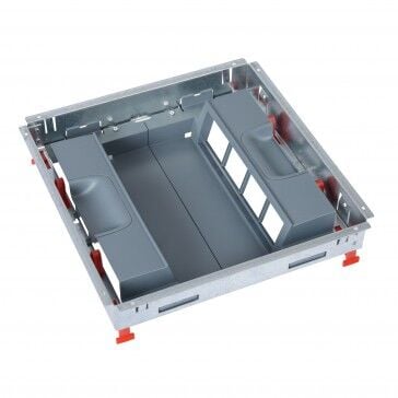 Legrand 088025 STDB Destek Kiti Dikey 16M