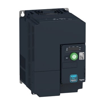 Schneider ATH230U75S6 ATH230 7.5kW/10HP 525/600V 3PH IP20 Hız Kontrol Cihazı