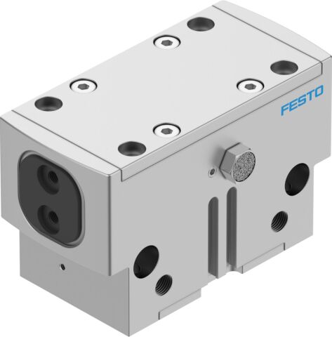 Festo 1132951 HGPD-50-A Paralel tutucu