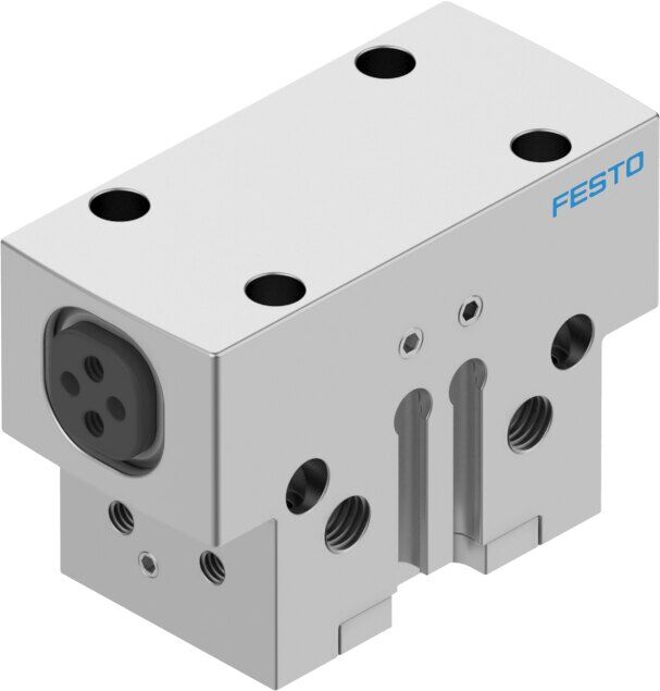 Festo 1132936 HGPD-16-A Paralel tutucu
