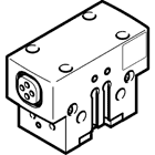 Festo 1132936 HGPD-16-A Paralel tutucu