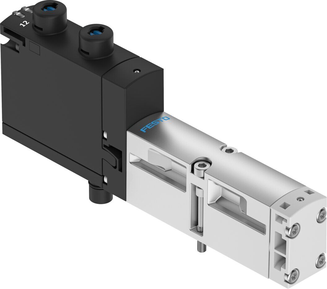 Festo 539180 VSVA-B-T32H-AZD-A2-1T1L Selenoid valf