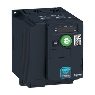 Schneider ATH230U06N4 ATH230 0.55kW/0.75HP 380/500V 3PH IP20 Hız Kontrol Cihazı