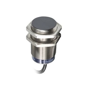 Telemecanique Sensors XS630B1PAL5 Endüktıf Sensör M30 L62Mm-Sn15Mm-5M