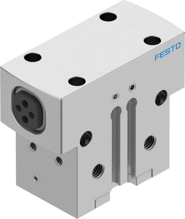 Festo 1132938 HGPD-16-A-G2 Paralel tutucu