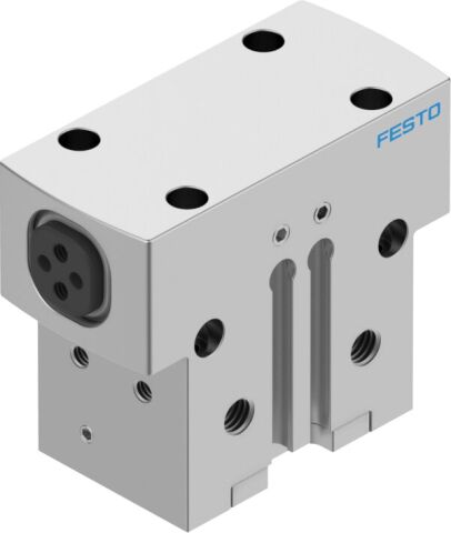 Festo 1132938 HGPD-16-A-G2 Paralel tutucu