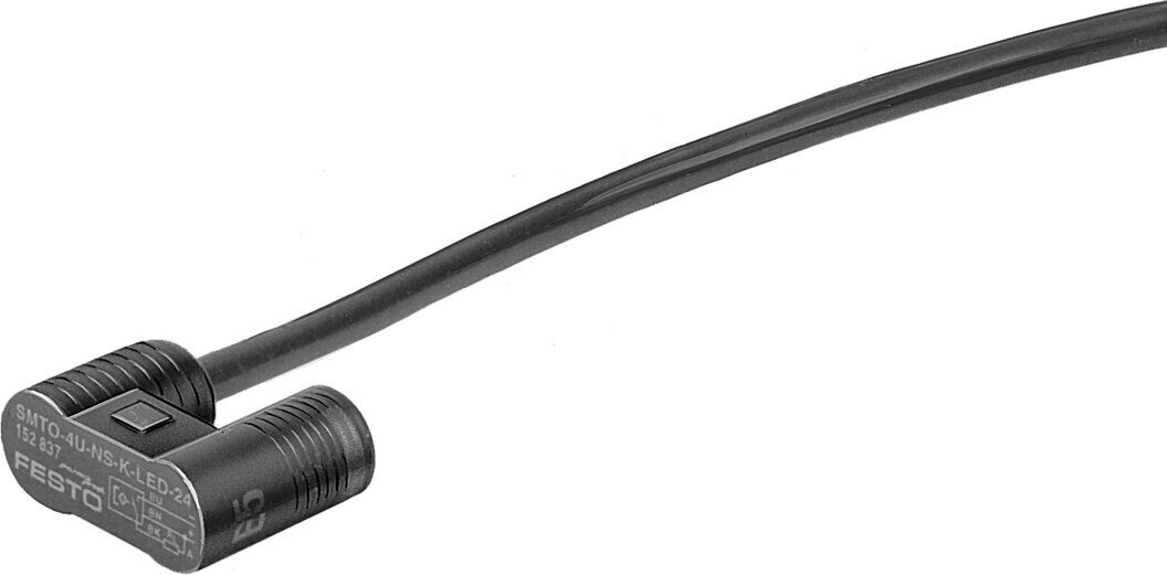 Festo 175401 SMEO-4U-K5-LED-24 Pozisyon sensörü