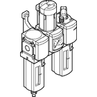 Festo 541434 Msb4N-1/4:H4N3M1-Wp Service Unit Combination
