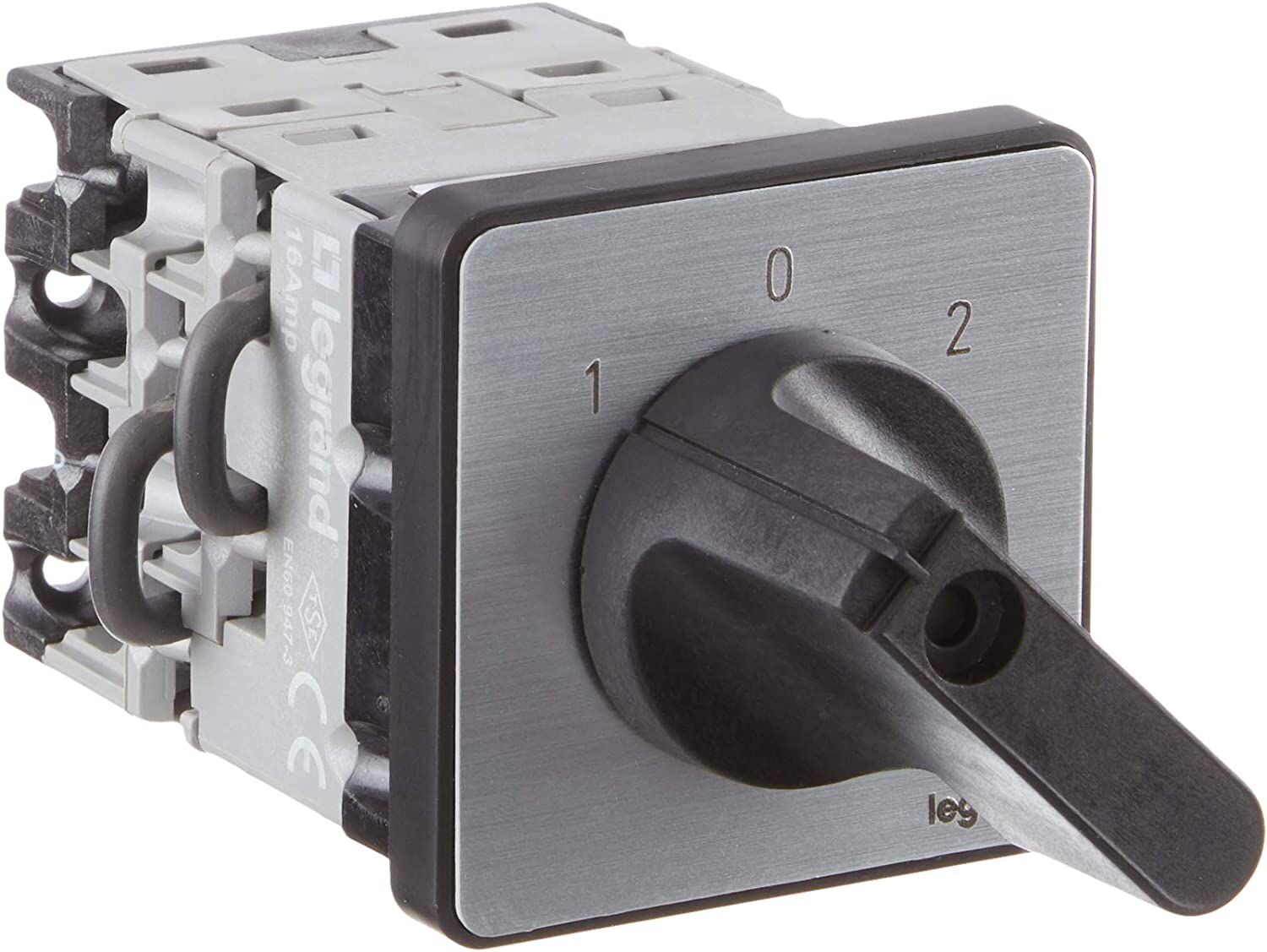 Legrand 629036 Karyum TRF Enversör 16A