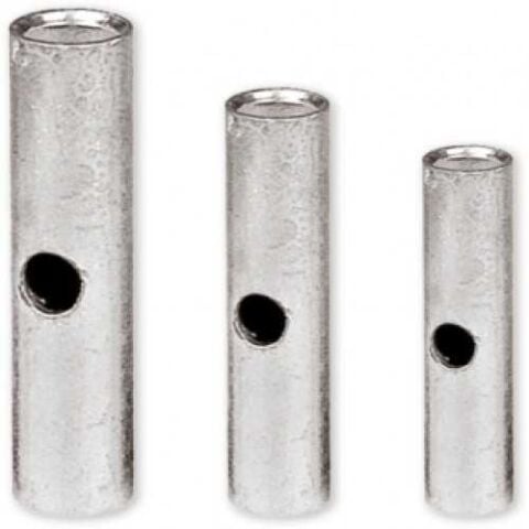 Şafak AL EM095 95mm2 Aluminyum Ek Mufu (30 Adet Paket Fiyatıdır)