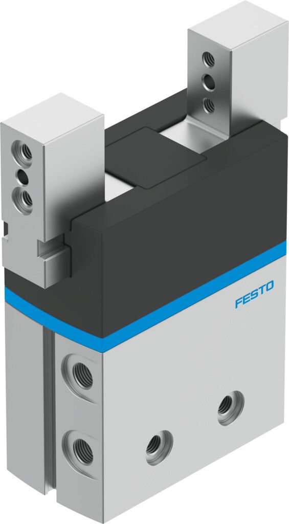 Festo 1254053 DHPS-35-A-NO Paralel tutucu