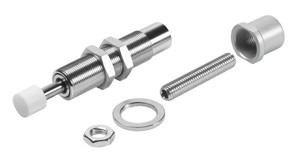 Festo 192876 DG-GA-32-YSR Darbe emici